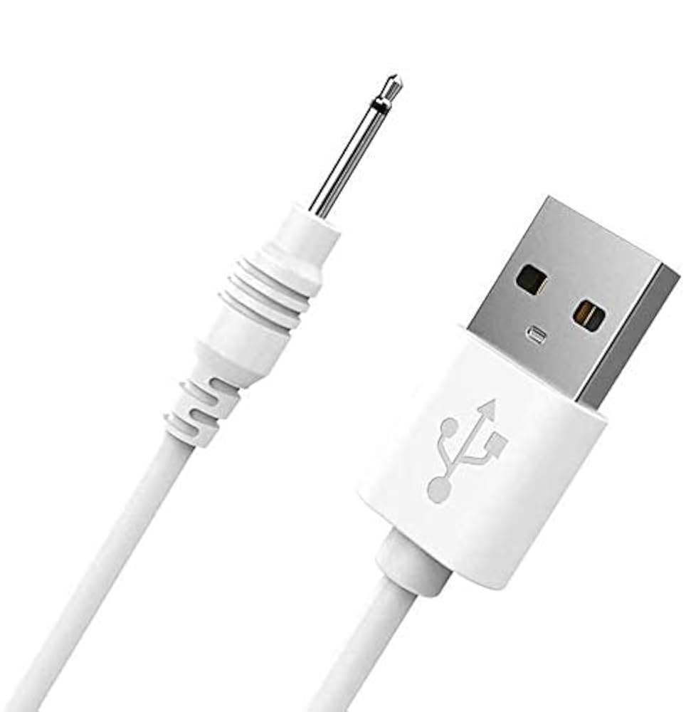 Lubeena 脱毛器 充電器・USBケーブル付き Amazon | USB 電源ケーブル 変換プラグ付き usb 充電ケーブル 丸